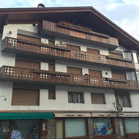 Villa Cristallino -Stayincortina Cortina d'Ampezzo Exterior foto